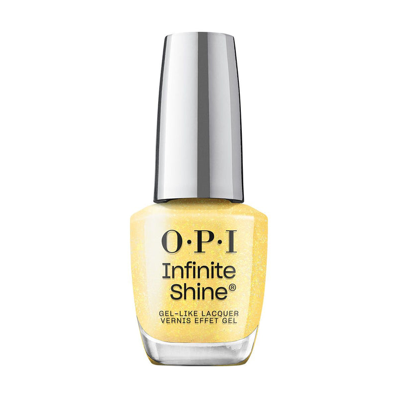 OPI - Infinite Shine Slay Hello To Yellow 15Ml (Dreaming) - Limolin 