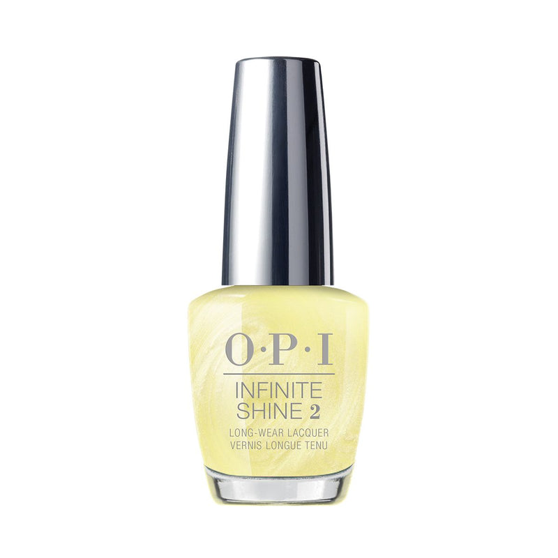 OPI - Infinite Shine Sunscreening My Calls? ?15Ml (Make The Rules) - Limolin 