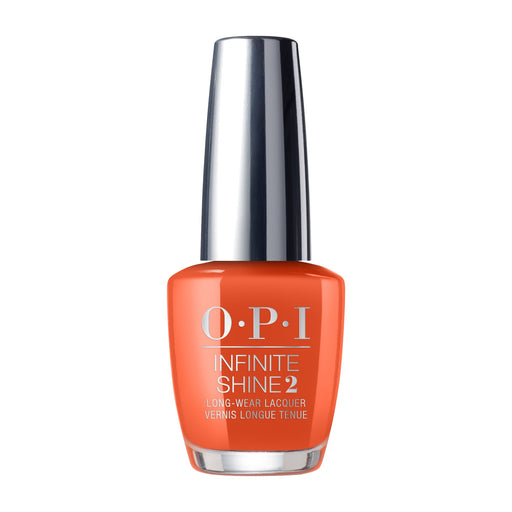 OPI - Infinite Shine Suzi Needs A Loch-Smith 15Ml Scotland - Limolin 