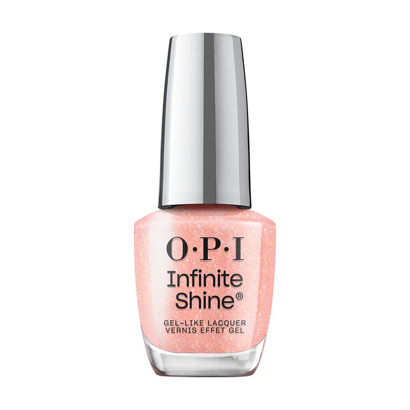 OPI - Infinite Shine Suzi'S Pedicure Throne 15Ml (Dreaming) - Limolin 
