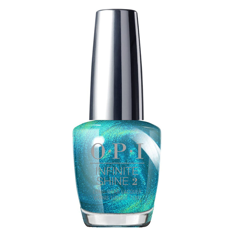 OPI - Infinite Shine Tealing Festive 15Ml (Jewel Be Bold) - Limolin 