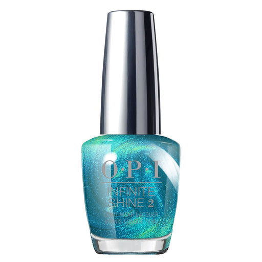 OPI - Infinite Shine Tealing Festive 15Ml (Jewel Be Bold) - Limolin 