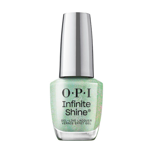 OPI - Infinite Shine Teals Familiar 15Ml (Dreaming) - Limolin 