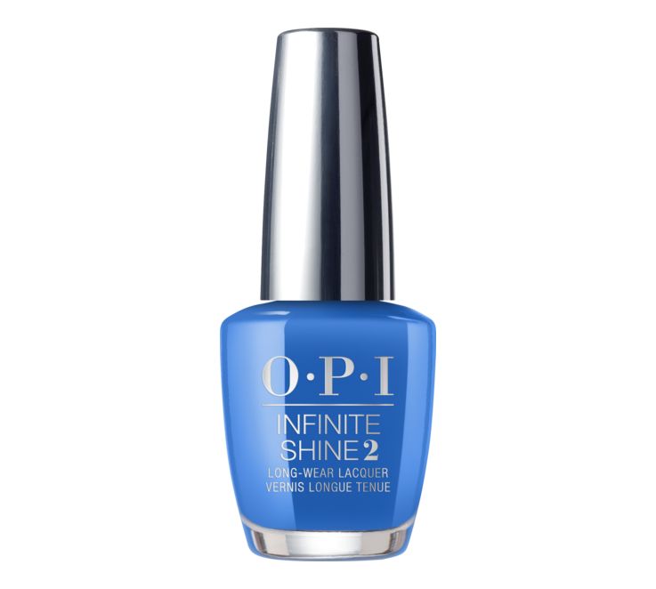 OPI - Infinite Shine Tile Art To Warm Your Heart 15Ml (Lisbon Collection) - Limolin 