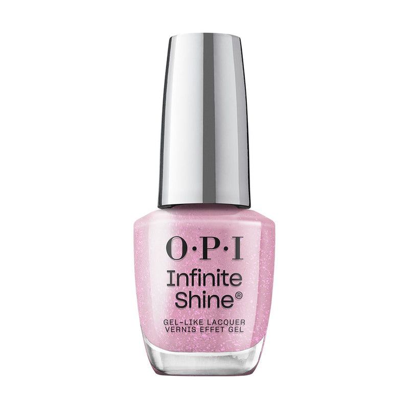 OPI - Infinite Shine Time Will Pastel 15Ml (Dreaming) - Limolin 