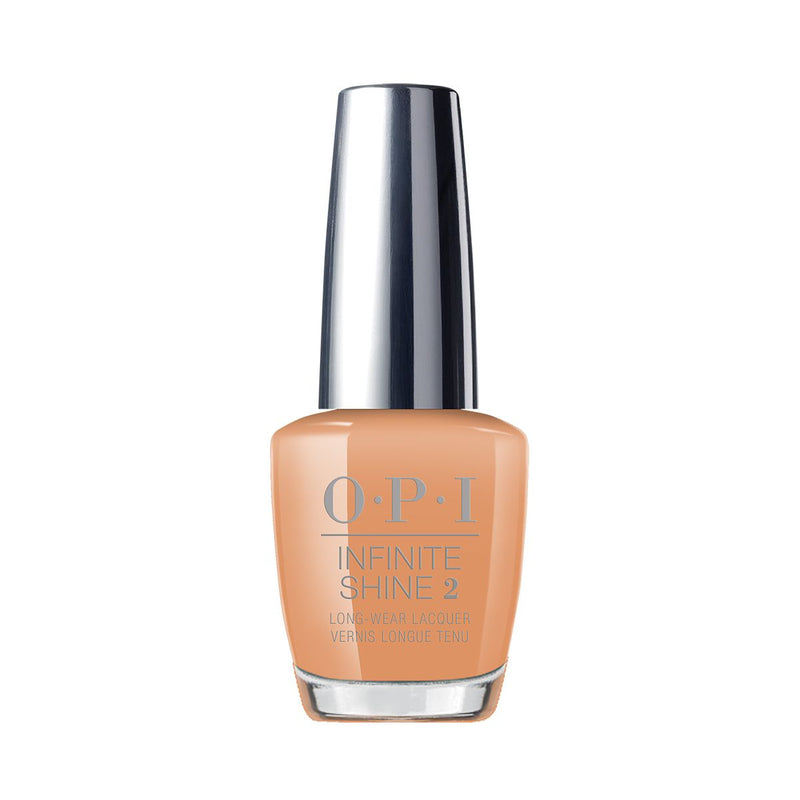 OPI - Infinite Shine Trading Paint 15Ml (Xbox) - Limolin 