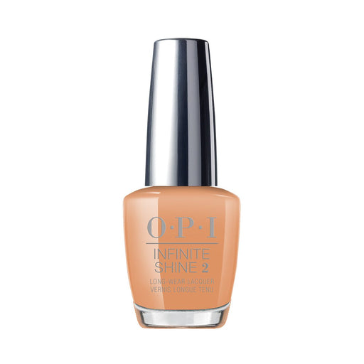 OPI - Infinite Shine Trading Paint 15Ml (Xbox) - Limolin 