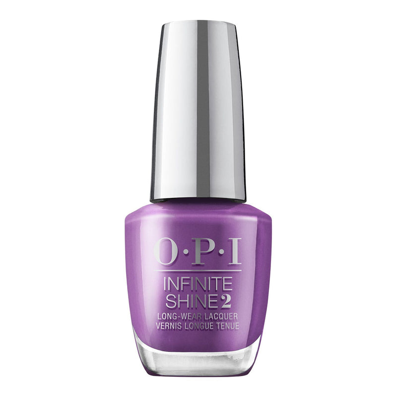 OPI - Infinite Shine Violet Visionary 15 ml (Downtown La) - Limolin 