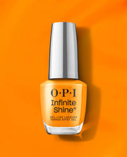OPI - Infinite Shine Vogue Into The Sunset 15 ml(Make Em Jelly) - Limolin 