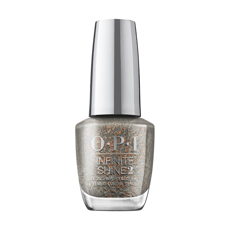 OPI - Infinite Shine Yay Or Neigh 15Ml (Terribly Nice) - Limolin 