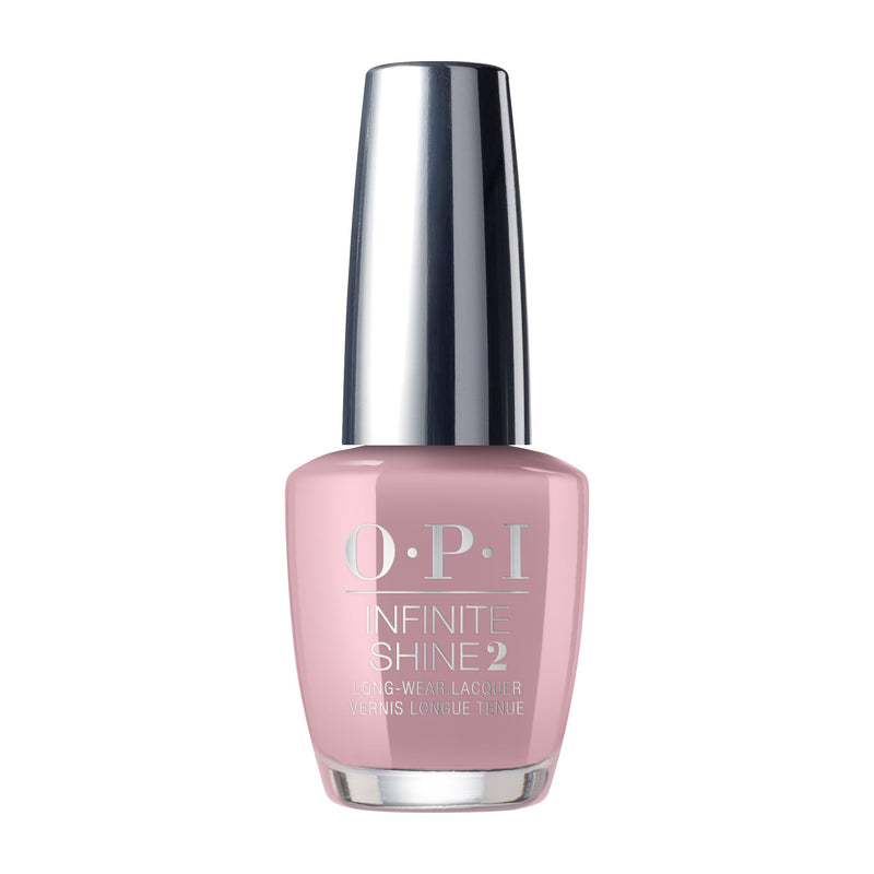 OPI - Infinite Shine You’Ve Got That Glas-Glow 15Ml Scotland - Limolin 
