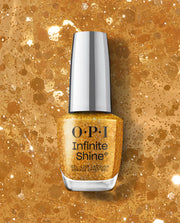 OPI - Infinite Shine Your Opiness 15 ml (Make Em Jelly) - Limolin 
