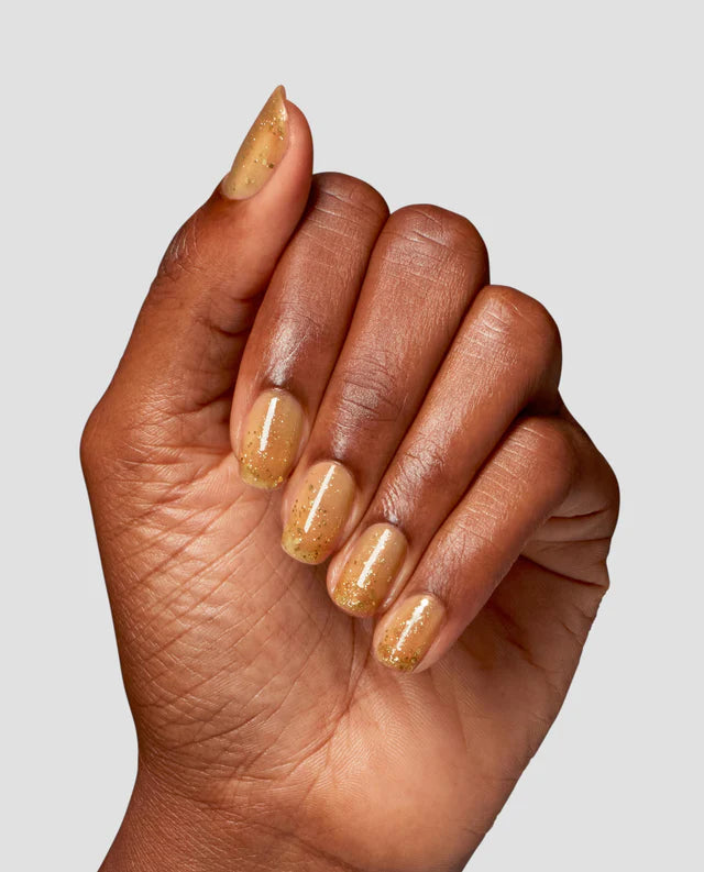 OPI - Infinite Shine Your Opiness 15 ml (Make Em Jelly) - Limolin 