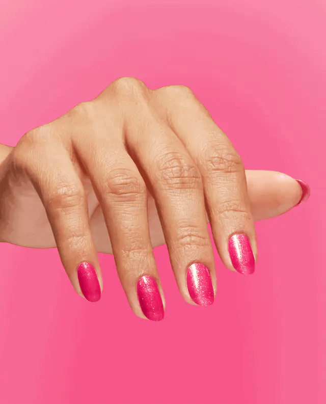 OPI - Is Feelin' Myself - Me My Era Summer Collection 2024 - Limolin 