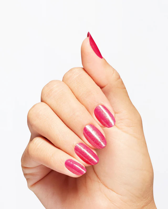 OPI - Is Feelin' Myself - Me My Era Summer Collection 2024 - Limolin 