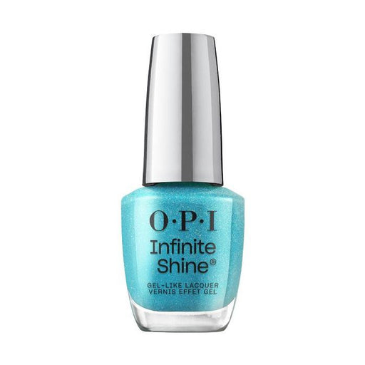 OPI - Is On Cloud Fine - Me My Era Summer Collection 2024 - Limolin 