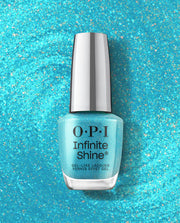 OPI - Is On Cloud Fine - Me My Era Summer Collection 2024 - Limolin 