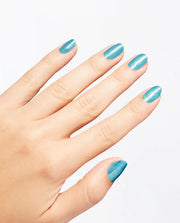 OPI - Is On Cloud Fine - Me My Era Summer Collection 2024 - Limolin 