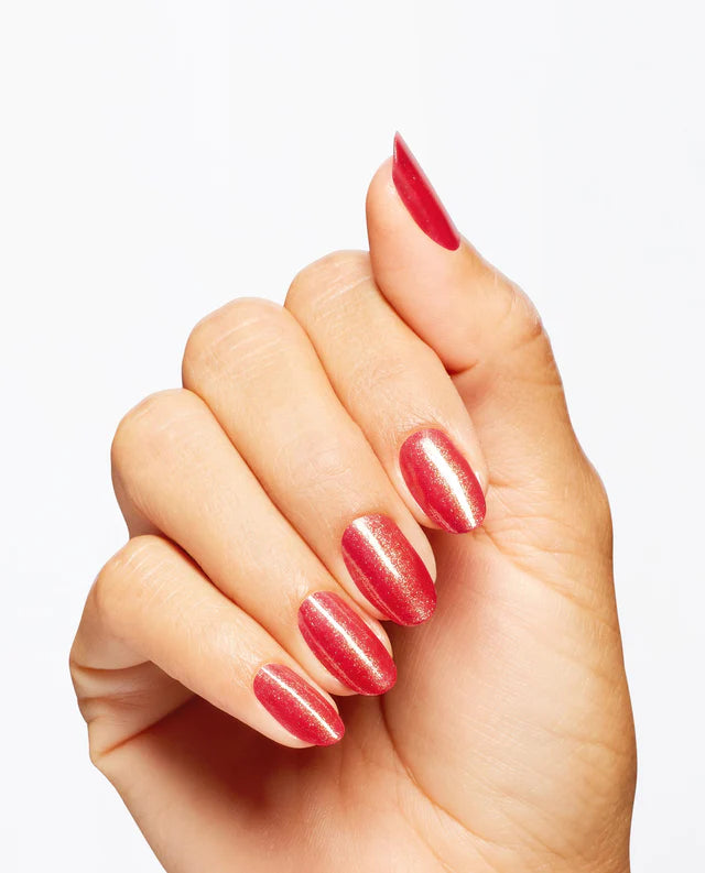 OPI - Is Self Looove - Me My Era Summer Collection 2024 - Limolin 