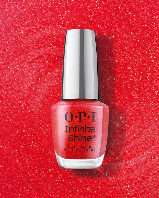 OPI - Is Self Looove - Me My Era Summer Collection 2024 - Limolin 