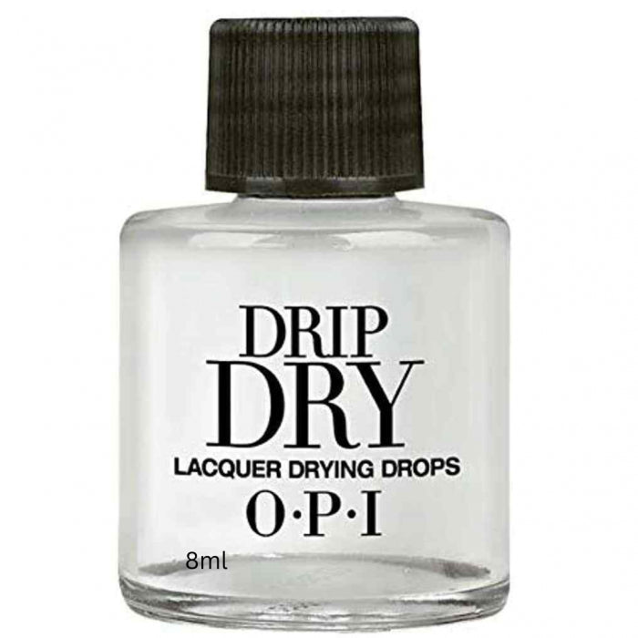 OPI - Liquids Drip Dry 8Ml - Limolin 