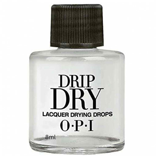 OPI - Liquids Drip Dry 8Ml - Limolin 