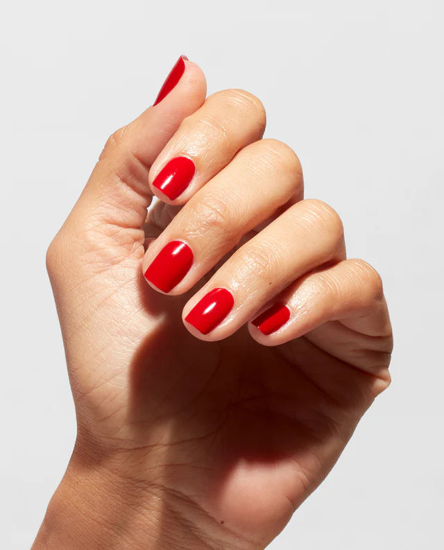 OPI - Liquids Drip Dry 8Ml - Limolin 