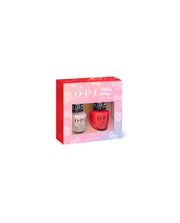 OPI - NL 2 Pc Duo Pack Project Hk Summer 2024 - Limolin 