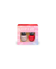 OPI - NL 2 Pc Duo Pack Project Hk Summer 2024 - Limolin 