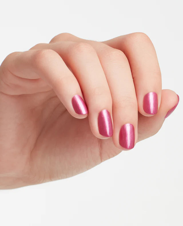 OPI - NL A-Rose At Dawn...Broke By Noon - Limolin 