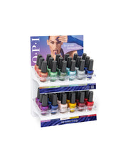 OPI - NL Acrylic Display FOR 36PC Fall Collection 2023 - Limolin 