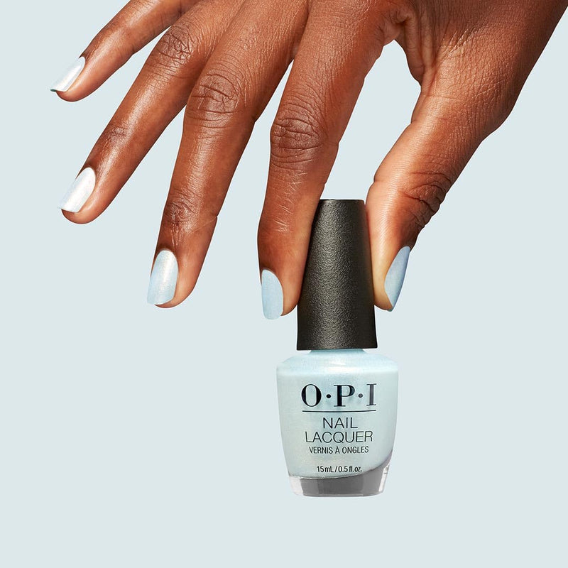 OPI - NL Air We Go - Spring 2025 Collection - Limolin 