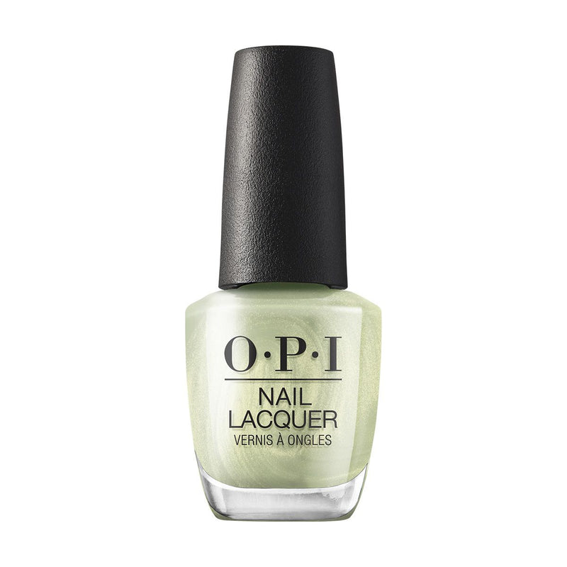 OPI - NL AppointMINT Confirmed  - Spring 2025 Collection - Limolin 