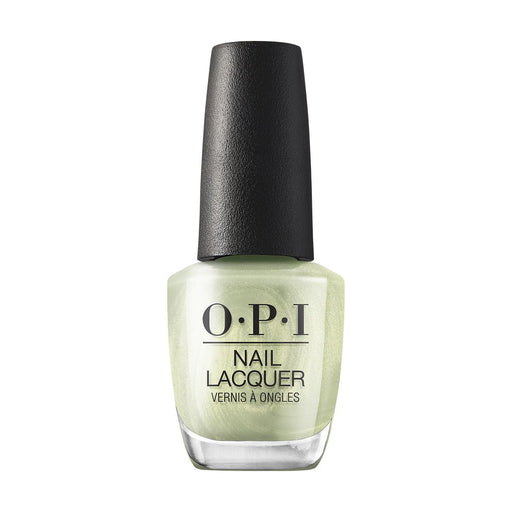 OPI - NL AppointMINT Confirmed  - Spring 2025 Collection - Limolin 
