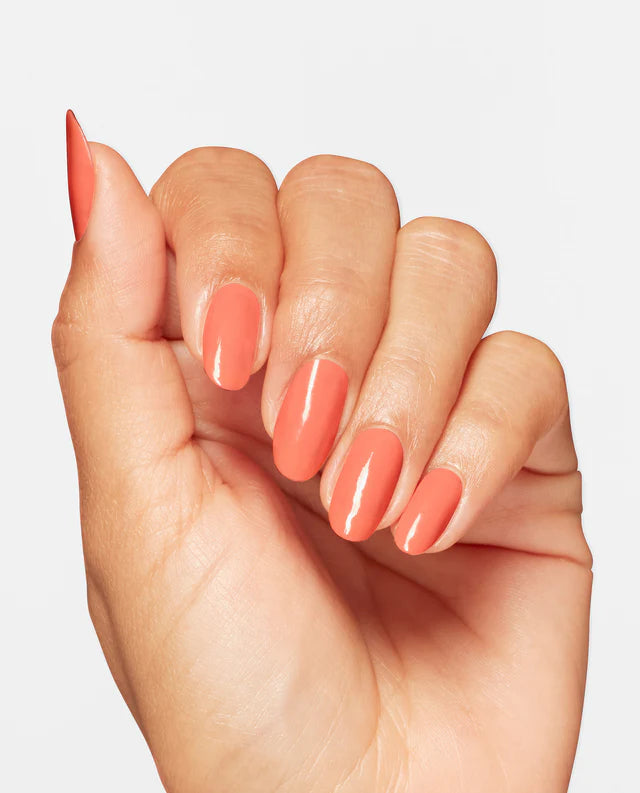 OPI - NL Apricot Af - Limolin 