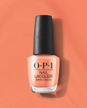 OPI - NL Apricot Af - Limolin 