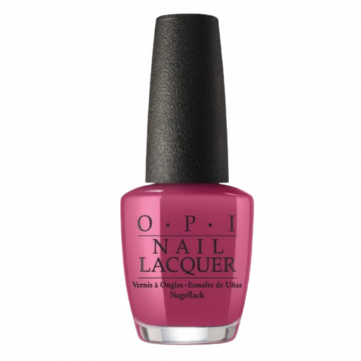 OPI - NL Aurora Berry-alis - Limolin 