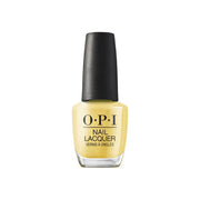 OPI - NL (Bee)ffr - Me My Era Summer Collection 2024 - Limolin 