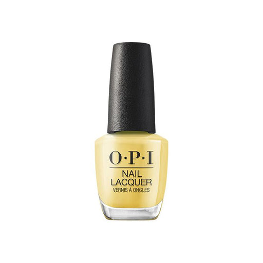OPI - NL (Bee)ffr - Me My Era Summer Collection 2024 - Limolin 