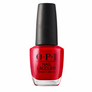 OPI - NL Big Apple Red - Limolin 