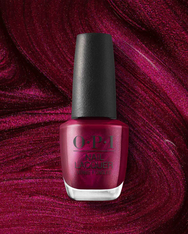 OPI - NL Big Sagittarius Energy - Limolin 