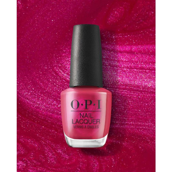 OPI - NL Blame The Mistletoe - Limolin 