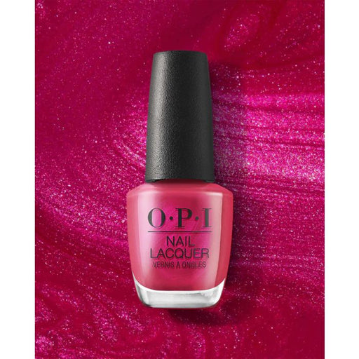 OPI - NL Blame The Mistletoe - Limolin 