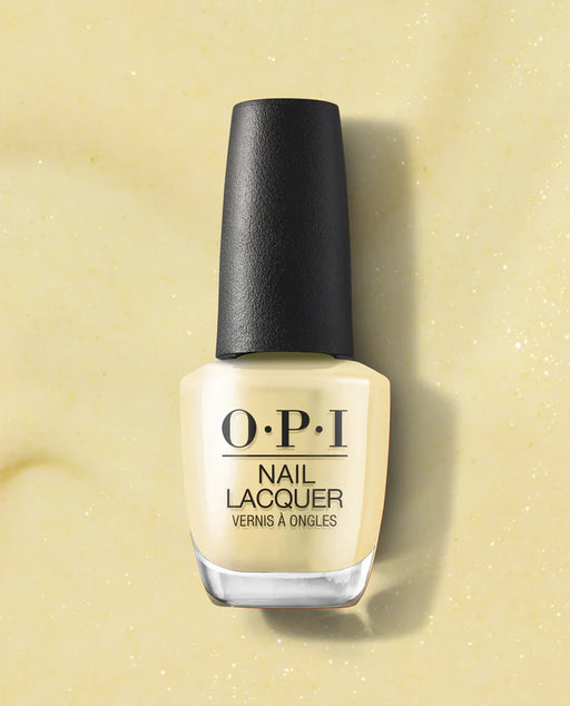 OPI - NL Buttafly - Limolin 