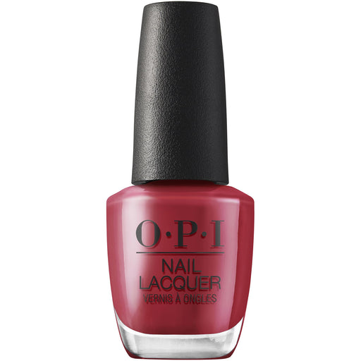 OPI - NL CD Rom-antic FALL 2024 COLLECTION - Limolin 