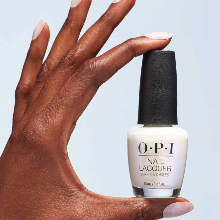 OPI - NL Chill'Em With Kindness - Limolin 
