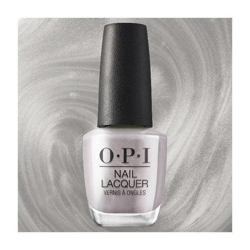 OPI - NL Chrome Clawz FALL 2024 COLLECTION - Limolin 