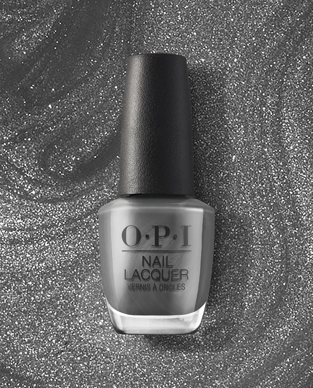 OPI - NL Clean Slate - Limolin 