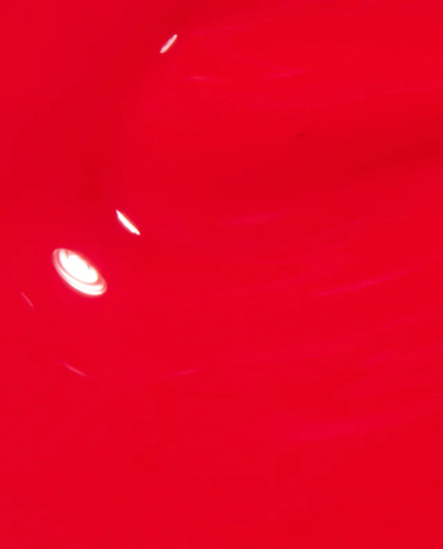 OPI - NL Coca-Cola Red - Limolin 