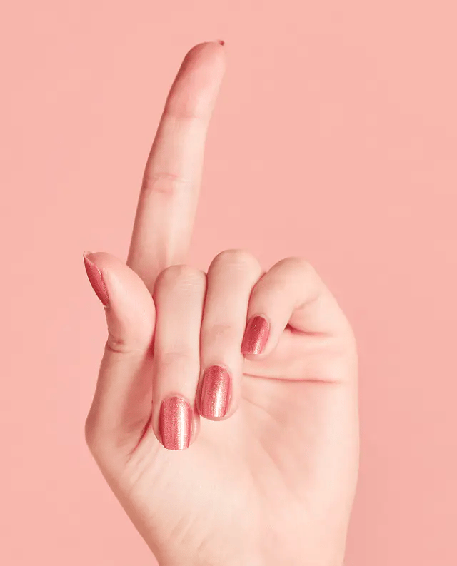 OPI - NL Cozu-Melted In The Sun - Limolin 